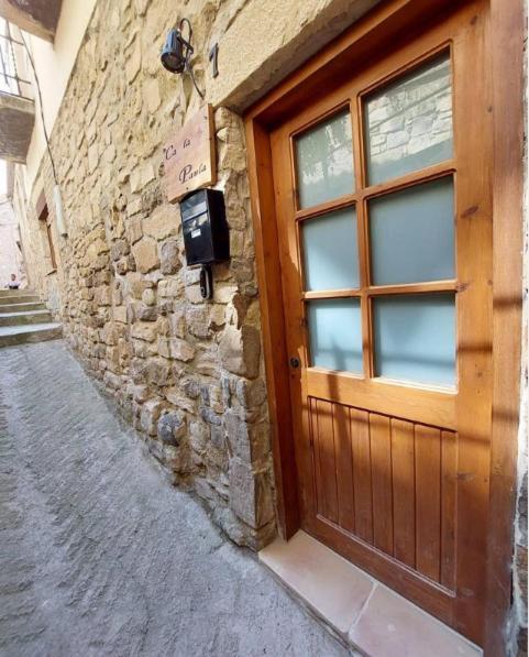 Ca La Paula Rocafort de Vallbona Exterior foto